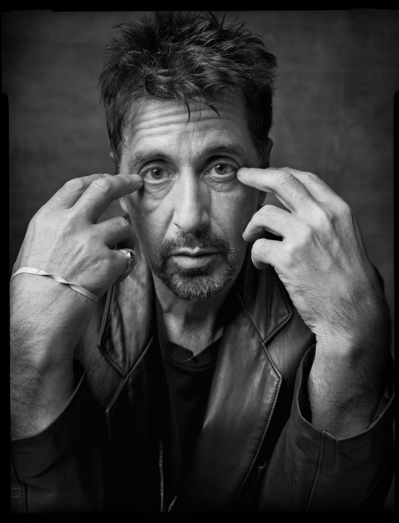 Portrait 102: Mark Seliger – ESSENTIALS For Photographers