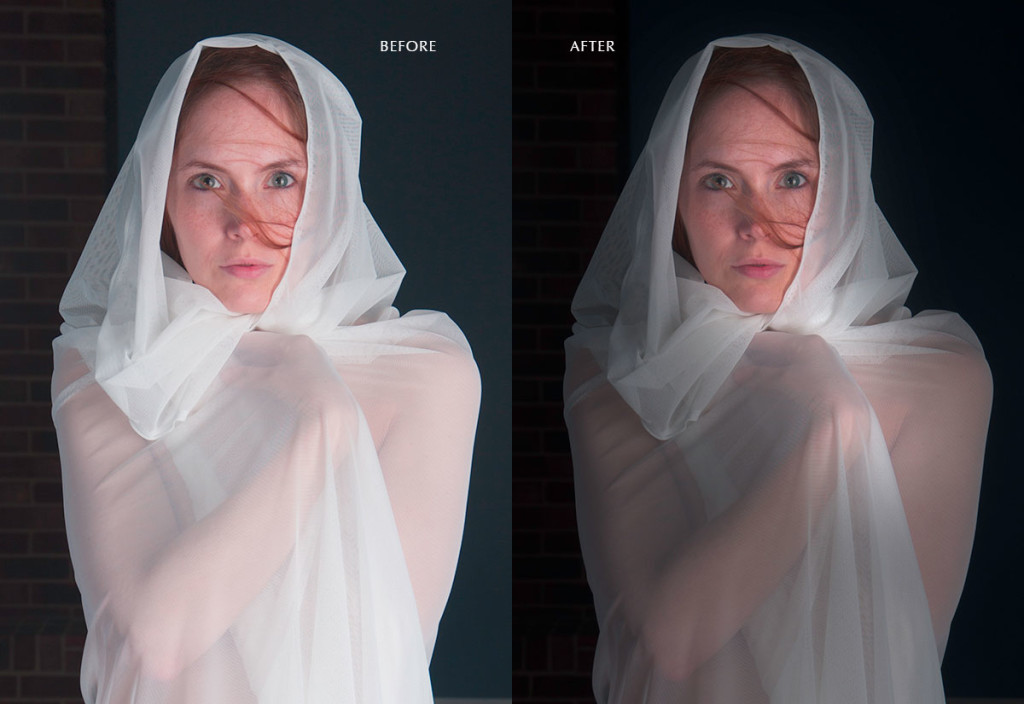 Creating a Grid Effect in Photoshop with Luxkala – ESSENTIALS For ...