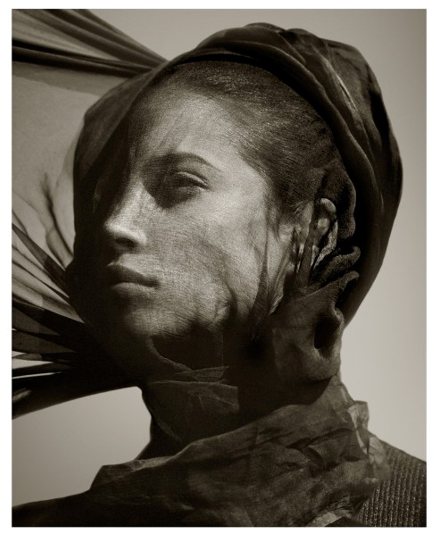 102 Portrait: Albert Watson – ESSENTIALS For Photographers