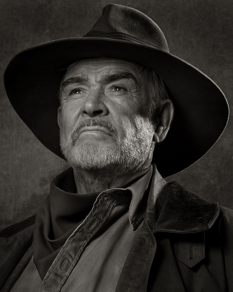 102 Portrait: Albert Watson â€